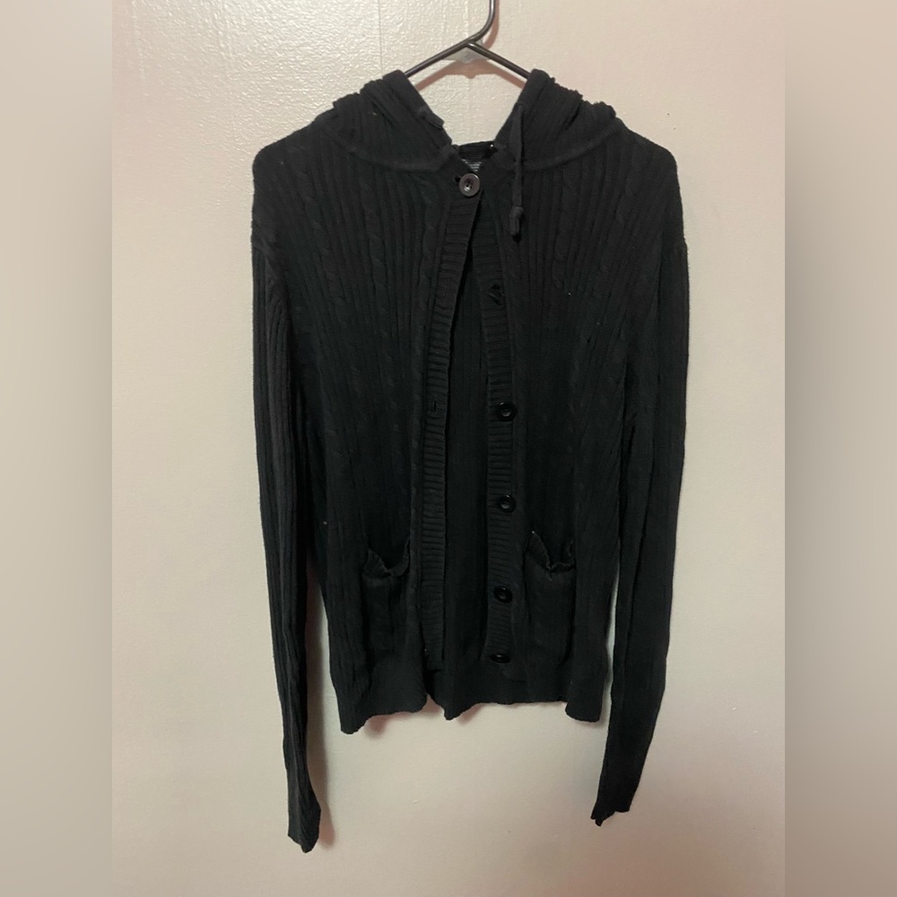 Cardigan